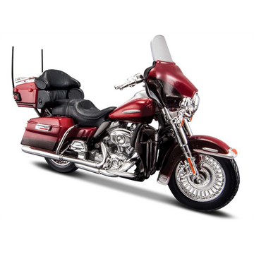 H-D 2013 FLHTK Electra Glide Ultra Ltd(34) 15964R